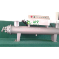 UV water sterilizer for food and beverage processing uv filter for water